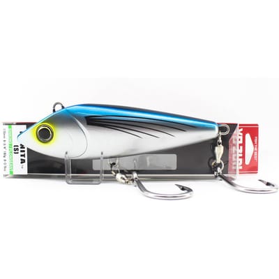 Yo Zuri Bonita Trolling Zinkend Kunstaas 170 mm R1157-CFF (4237)