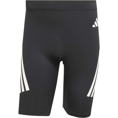 Adidas Performance Adi365 Iconic Korte Hardlooplegging - Heren - Zwart