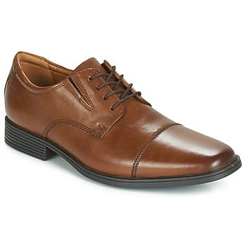 Nette schoenen Clarks TILDEN CAP