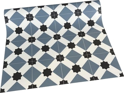 JYG Vinyl Keukenloper/Tapijt ACHEL 50x150cm – Antislip & Comfortabel – Ideaal Keukentapijt voor Veiligheid en Stijl – Duurzaam, Makkelijk Schoon te Maken & Op Maat te Snijden. Kitchenrunner - vloerkleed keuken