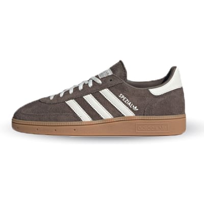 Adidas Originals Handball Spezial Sneaker Vrouwen Bruin