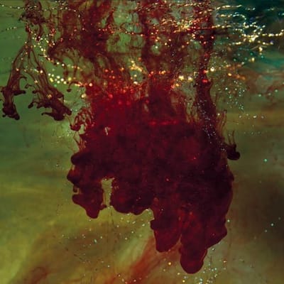 The History Of Coulour TV - When Shapes Of Spilt Blood Spelt Love (CD)