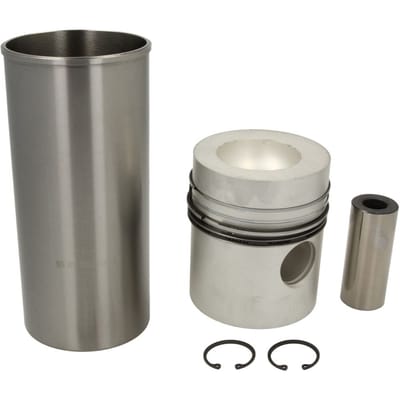 Reparatieset, zuiger/cilinder voering KOLBENSCHMIDT 92144981