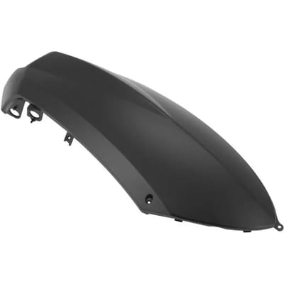Coque arrière droite P2R pour Scooter Peugeot 50 Kisbee 2010 à 2017 1177917400 / 779174H6 Neuf