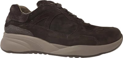 Durea Sneaker 6283 609 0604 Zwart Wijdte M
