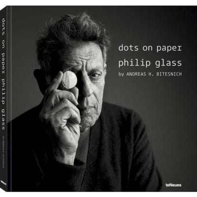 Dots On Paper - Bitesnich, Andreas H.