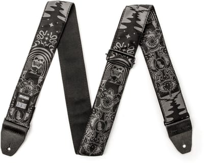 Dunlop ILD13 ILOVEDUST Endless Midnight - Gitaarband