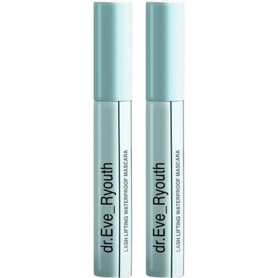 Dr. Eve_Ryouth Wimperlifting Waterproof Mascara Duo 16
