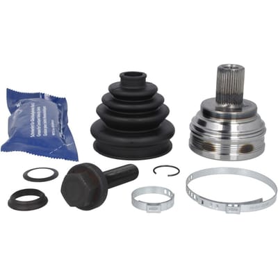 Homokineet reparatie set, aandrijfas MEYLE KIT 100 498 0196