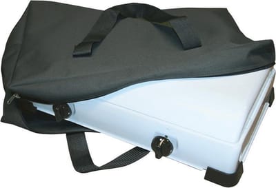 Eurotrail Gas Cookerbag - 2 pits