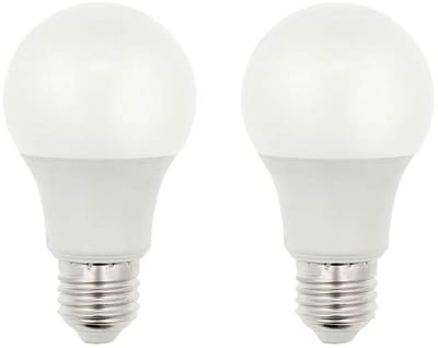 VITO LED Filament Lamp A60 E27 - 15W (vervangt 100W) - 1335lm - 2700K - Ø60mm - 220-240V - Energiezuinig - 2 stuks