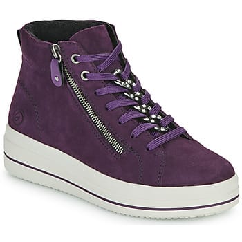 Hoge Sneakers Remonte TERROZ