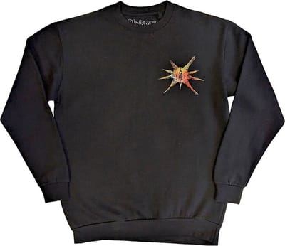 Slipknot - The End So Far Band Figures Sweater/trui - S - Zwart