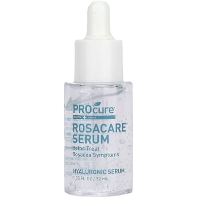 Rosacare Serum, 32 ml(1.08 fl oz) white