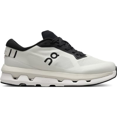 On Cloudzone Sneakers Dames - Bruin - Maat 41 - Mesh/Synthetisch
