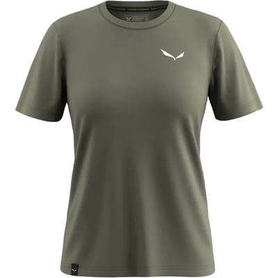 T-shirt dames Salewa Eagle Vocab