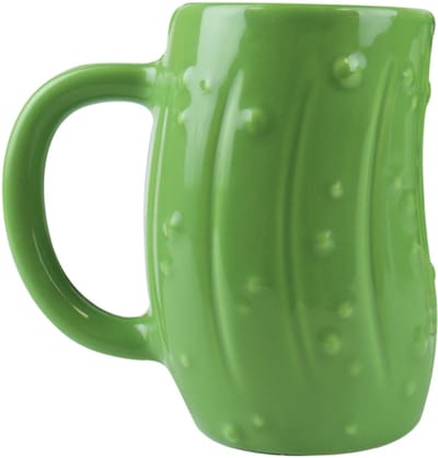 Gift Republic Mok - Pickle