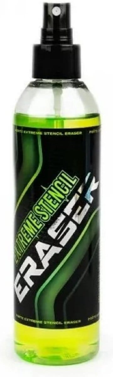Panthera - Extreme Stencil Eraser Forte | Premium Quality | Tattoo Transfer Gel | Stencil Stuff | Stencil Crème | Tattoo Stencil Papier Sheets | Tatoeage Transfer | Overtrek Papier Tekenen | Thermisch Carbon | Tattoo Ink Design
