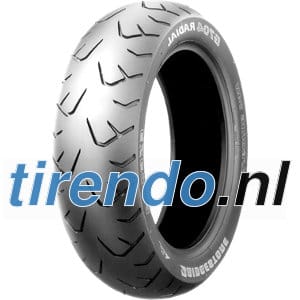 Motorfiets achterband Bridgestone Exedra G704 Custom Tl 74H Gl 1800 War