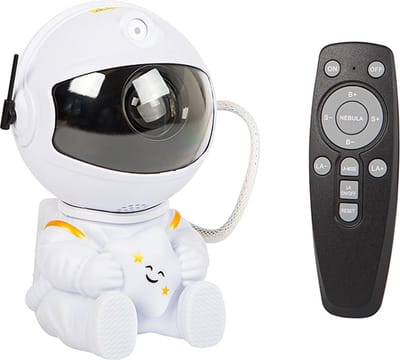 Projector - Sterrenshow - Astronaut