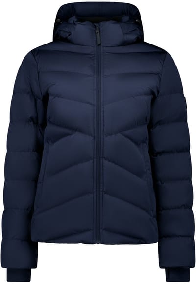 regular fit jas met doorgestikt effect model 'Synria'
