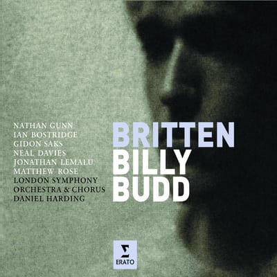 Billy Budd