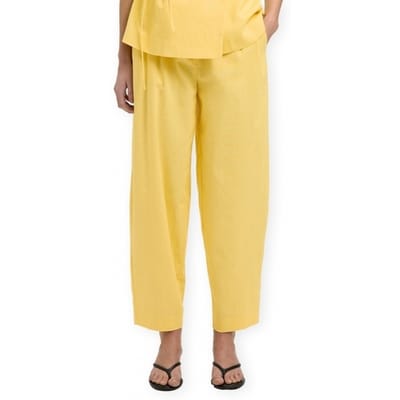 Harembroek Selected W Sally Pants - Sundress
