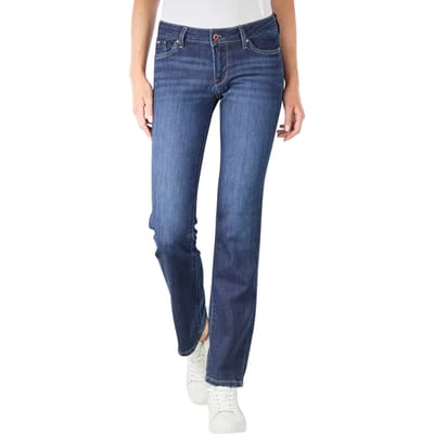 Damesjeans Pepe Jeans Piccadilly