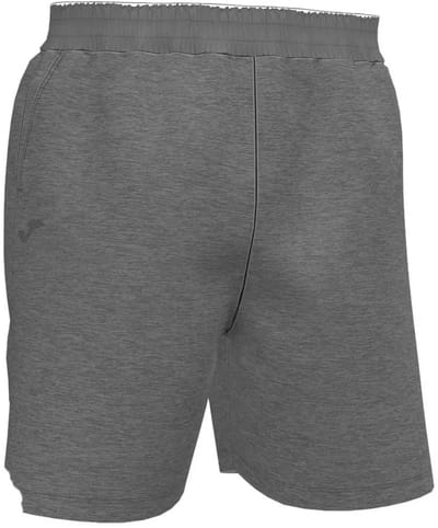 Joma Jungle Korte Broek Grijs L Man