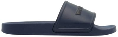 WOOLRICH MEN'S SLIDE Blue-42