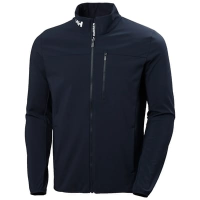 Jas Helly Hansen crew softshell 2.0