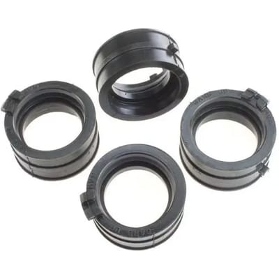 Motorfiets inlaatspruitstuk kit Tourmax Honda CBR600F/FS ´01-05