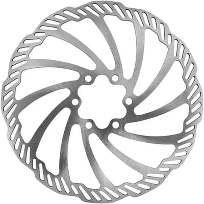 Motorfiets remschijf P2R Ron Light Bee Ar