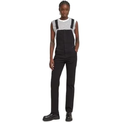 Slim-fit damesoverall G-Star