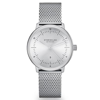 Sternglas Naos XS Edition Elyra S01-NDE10-MI01 Horloge