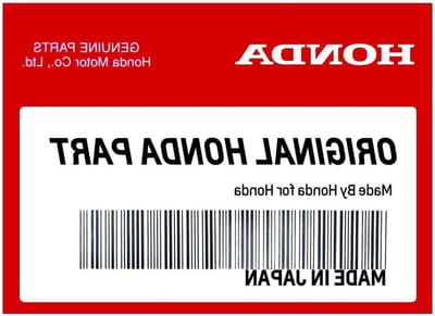 Koppelstuk Motor - Koppelring Adapter - Onderhoud Tuinmachine - Origineel Onderdeel - Standaard Maat - Metaal