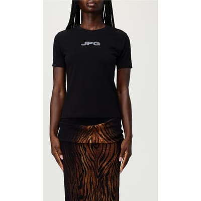 Jpg Logo T-shirt