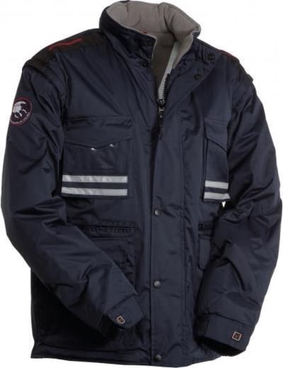 Payper Tornado - Navy Blue - 4XL