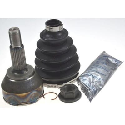 Homokineet reparatie set, aandrijfas SPIDAN 21184