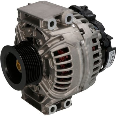 Driefasige generator BOSCH 1 986 A00 968