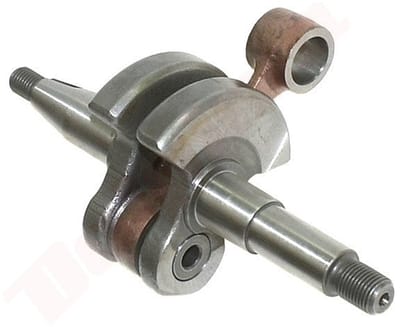 Krukas passend op HUSQVARNA 445 , 450 ( 544 06 19-01 )