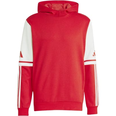 Adidas Squadra 25 Hoodie Rood M / Tall Man