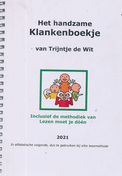 Het Handzame Klankenboekje