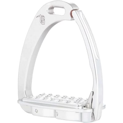 Veiligheidseisen voor paardsportzittingen Tech Stirrups Venice Hunter/Jumper M