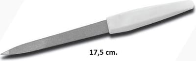 Rojafit Semiprofessionele Safiervijl 17,5 cm.