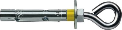 Schroefdoos CELO 8 x 45 mm Verzinken (100 Stuks)