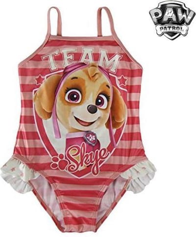 Badpak voor kinderen The Paw Patrol 71908