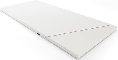 Ada Sleep 160x200 – 20 cm – Hybride Koudschuim Matras - Orthopedisch - Afritsbaar en wasbaar hoes - Anti-Allergisch - Gemiddelde Stevigheid - CertiPUR® en Okoetex gecertificeerd