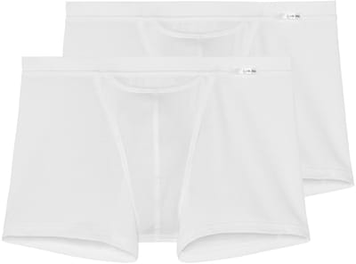 HOM Heren retro short / pant 2 pack TENCEL™ Soft HO1