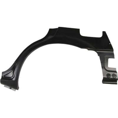 Spatbord, achter BLIC 6504-03-3475581P, links
